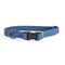 Euro-Dog Waterproof Dog Collar Medium Navy - Poudre Pet & Feed Supply